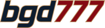 BGD777 Logo